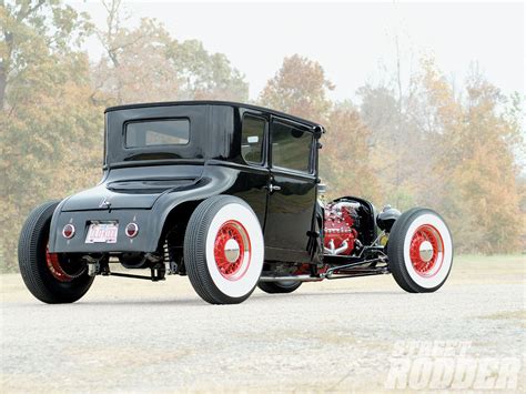 1927 model t coupe pictures